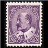 Image 1 : #95 XF-LH*KING EDWARD VII C$1,000.00 *PERFECT CENTERING