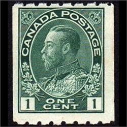 #123 VF-LH COIL PERFORATED 8 HORIZ. CAT$150.00