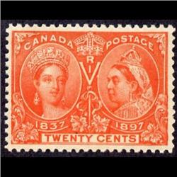 #59 XF-NH FRESH COLOR JUBILEE **POST OFFICE FRESH VERMILLION**