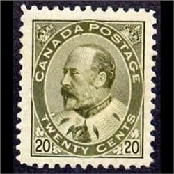 #94 XF-LH **OLIVE GREEN SHADE**   HUGE JUMBO MARGIN