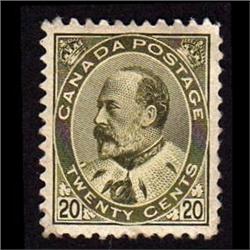 #94 XF-LH SELECT CENTERING DISTURB GUM