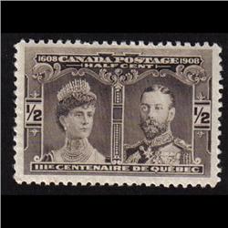 #96 VF-XF-NH GUM SIDE IS A PERFECTION