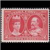 Image 1 : #98 F-VF-NH CARMINE SHADE