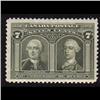 Image 1 : #100 VF-XF-NH GUM SIDE IS A PERFECTION  JUMBO MARGIN