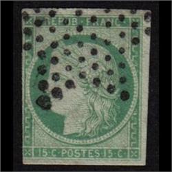 France #2 XF USED SELECT