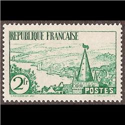 France MINT #299 XF LH SELECT (Yvert #301) CAT40€