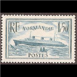 France MINT #300a XF LH SELECT (Yvert #300) CAT85€