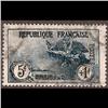 Image 1 : France USED #B23var (Yvert #232var) SELECT CHOICE DARK BLUE SHADE  CAT110€++++++