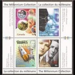 #1818 to1834 COMPLETE MILLENNIUM SET CO