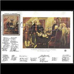 COLORANO #1686 to 1689 SET S/SHEET (WAS