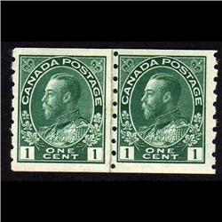 #125i XF-NH GREEN PASTE UP COIL PAIR CA