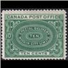 Image 1 : CANADA #E1 XF-NH SPECIAL DELIVERY STAMP