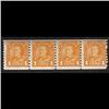 Image 1 : #178i MINT NH COIL STRIP OF 4 C$200,00