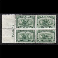 #194 XF-NH PLATE No1 *PERFECTION* $240,