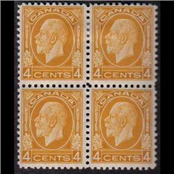 #198 VF 2NH 2H BLOCK 4 C$420,00