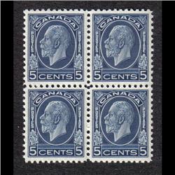 #199 XF-NH SELECT BLOCK 4 C$136,00