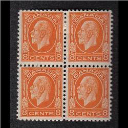 #200 VF 2NH 2H BLOCK 4 C$390,00