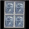 Image 1 : #208 XF-NH BLOCK OF 4 C$48,00 A PERFECT