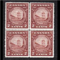 #210i VF-NH BLOCK 4 *CLOSED FRAMLINE VA