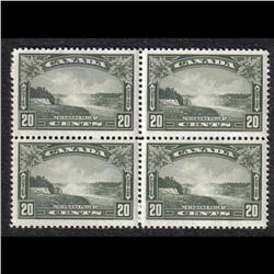 #225 XF-2NH 2LH SELECT BLOCK 4 C$135,00