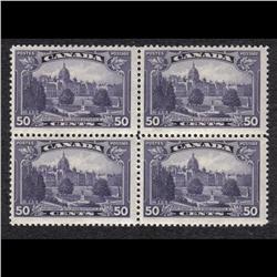 #226 VF-NH BLOCK 4 C$270,00