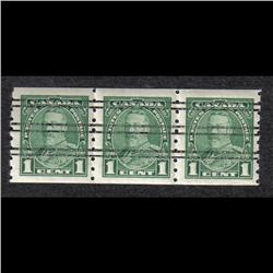 #228xx XF-NH COIL STRIP OF 3 C$90,00