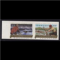 #1494Ai XF-NH IMPERF PAIR CAT$2000,00