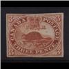 Image 1 : #4 MINT IMPERF BEAVER FULL OG BPA CERT C$3000,00