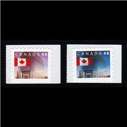 #1931i XF-NH MISSING BLUE COLOR ERROR VARIETY WITH CERT.