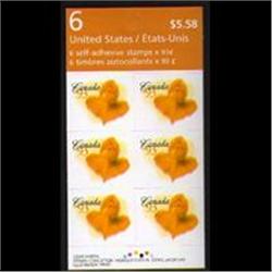 93cents BOOKLET 6 - DRASTICK SHIFT AT TOP+ ROSE AT BOTTOM