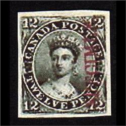 #3pi XF OVERPRINTED SPECIMEN