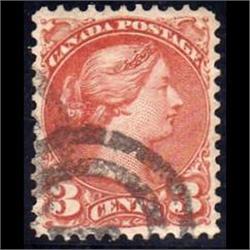 #37d XF-USED SELECT PERF 12,5x12,5  INDIAN RED WOVE PAPER