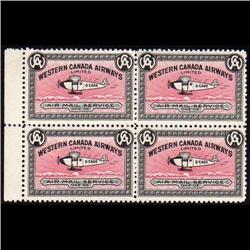 #CL40 XF-NH BLOCK 4 PRIVATE AIRWAYS