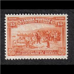 #102 XF-NH PERFECTION AIEP CERTIFICATION