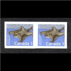 #1155iii XF-NH IMPERF PAIR CAT$1000,00