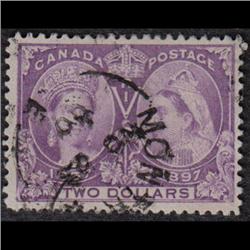 #62 XF- SON CDS USED JUBILEE