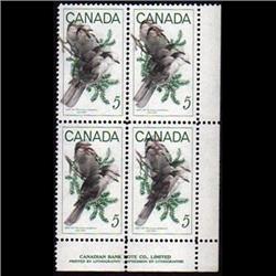 #478var XF-NH LR *DOUBLE PRINT BIRD VARIETY* 