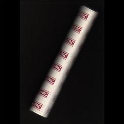 #605var XF-NH IMPERF BLOCK OF 800 *8 ROLL OF 100*