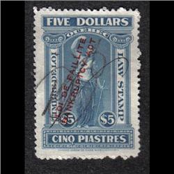 #QL 108 XF-USED NO FAULTS REVUNE LAW STAMPS