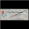 Image 6 : 1925 to 1932 OLD BANK CHECK QTT6 -PERFIN ON ONE