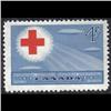 Image 1 : #317var VF-NH SHIFTED CROSS VARIETY ERROR 