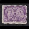 Image 1 : #64 MINT FINE NH JUBILEE VGG CERTIFICATION C$2400,00