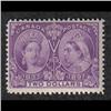 Image 1 : #62 MINT NH JUBILEE AIEP CERTFICATION C$2200,00