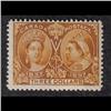 Image 1 : #63 MINT NH JUBILEE AIEP CERTFICATION C$4000,00