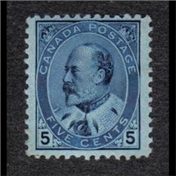 #91 XF-NH AIEP CERTIFICATION