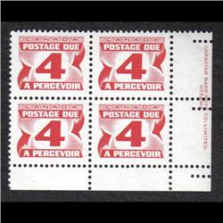 #J31A XF-NH LR CORNER BLOCK WITH DOUBLE PERF VARIETY