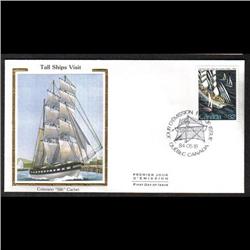 #1012i COLORANO COVER *DOUBLE ANCHOR HOLE VARIETY*