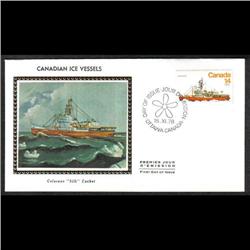 #779var COLORANO COVER *DRASTIK SHIFT VARIETY ERROR*