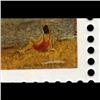 Image 2 : #1016i XF-NH *WHITE SAND ON BEACH VARIETY ERROR*