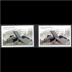 #1954var *MISSING GREY COLOR VARIETY ERROR*